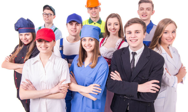 Зарплаты от 20 до 50 тысяч: Служба занятости озвучила, кто может рассчитывать