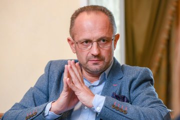 Безсмертный убежден что знает дату удара Кремля по Зеленскому. Без приказу Кремля последнее сорванное перемирие на Донбассе, не обошлось.