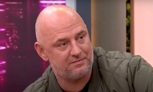 Потап. Фото: YouTube, скрин