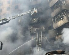 У Тернополі у повітрі величезна концентрація хлору – людям потрібно терміново все закрити