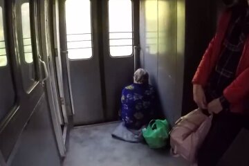 Пенсионеры без денег, фото: youtube.com
