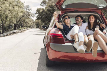 Топ-8 автомобилей для семьи: эксперты назвали идеальные авто