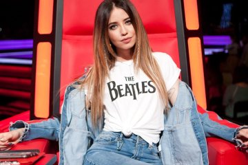 Дорофеева поделилась неожиданным снимком с Позитивом: А как же Дантес?