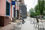 Киев окажется в "красной" зоне: Кличко намекнул на неизбежное, бизнес не выдержит