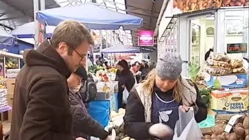 Экономисты рассказали, какие продукты питания подорожают, фото: скриншот YouTube