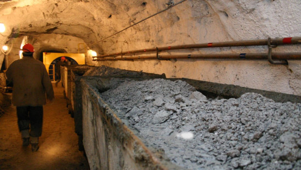 В оккупационной Луганской области произошел взрыв на шахте — 13 людей погибло