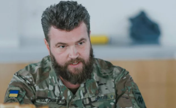 Святослав "Калина" Паламар