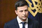 Зеленский срочно собирает депутатов. Нужны экстренные меры