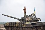 ВСУ. Фото: Facebook Минобороны Украины