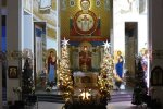 Как будут работать церкви в локдаун. Фото: скриншот Youtube