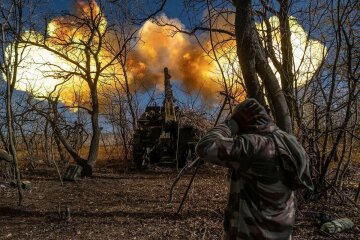 Украинские военные. Фото: Генштаб ВСУ
