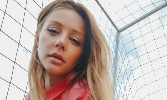 Тіна Кароль. Фото: скріншот Instgaram