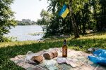 гідропарк Київ літо відпочинок
