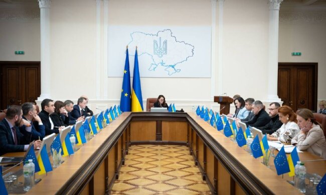 Ветераны с нарушениями зрения