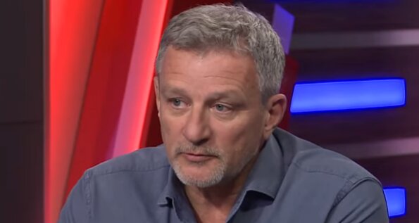 Пальчевский. Фото: скриншот YouTube