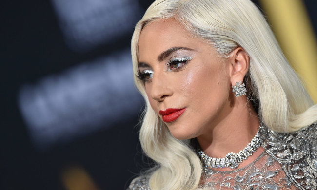 Леди Гага
