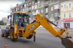 Харьков . Фото: скриншот YouTube