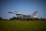 F-16. Фото: Командування Повітряних Сил