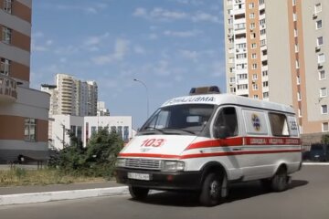 "Скорая помощь". Фото: скрин youtube