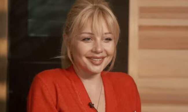 Тіна Кароль. Фото: скріншот YouTube-відео