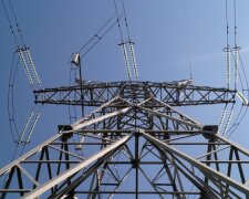 знеструмлення після обстрілів рф у 8 областях України