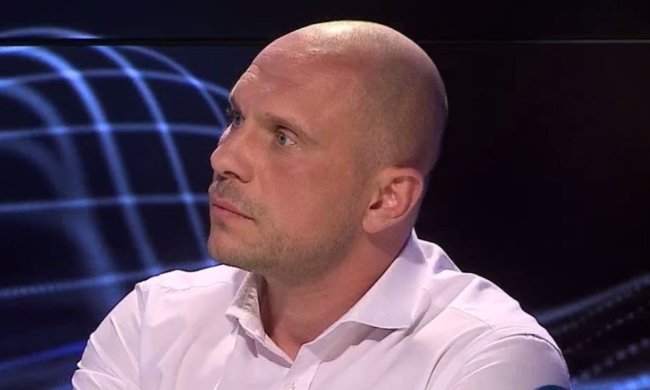 Илья Кива, скриншот видео