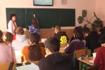 Школа в Україні. Фото: скріншот YouTube-відео