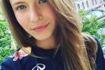 Дочь Елены Кравец ошарашила украинцев сменой имиджа. Фото