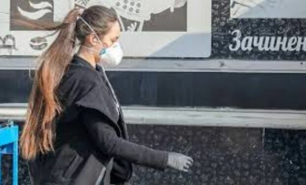 Будем носить маски очень долго: стало известно, чего ждать от карантина в Киеве