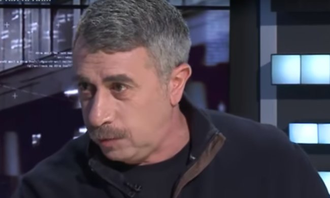 Начните с себя: доктор Комаровский рассказал, как приучить ребенка к здоровому образу жизни