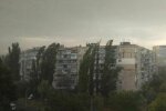 Небо затянет черными тучами: прогноз погоды в Днепре на 14 июля