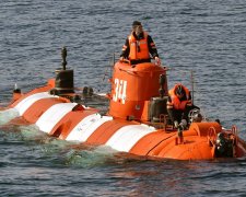 В России - траур: снова погибли подводники. Повторение трагедии с "Курском"
