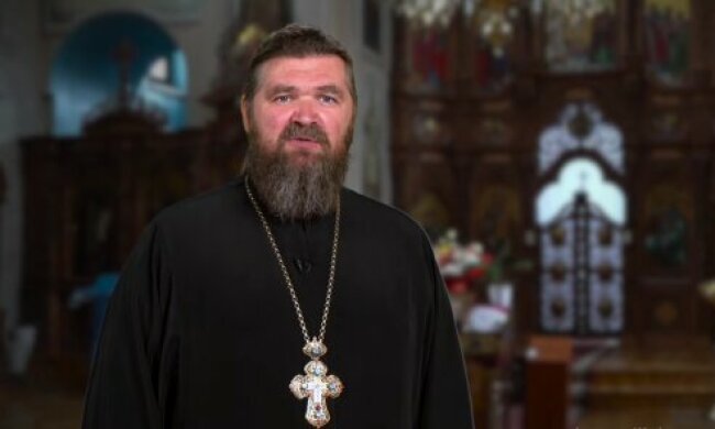 Священник УПЦ розповів, як молитися за невіруючих та нехрещених