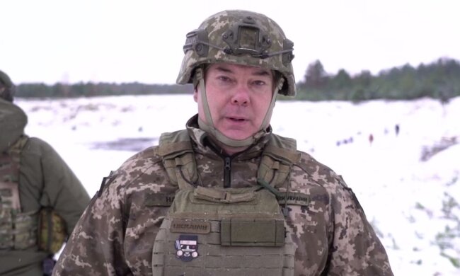 Жителям севера Украины нужно эвакуироваться: генерал Наев сделал срочное заявление, что начинается