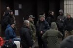 Военнообязанные. Фото: скриншот YouTube-видео
