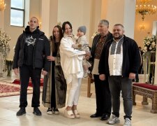 На Виноградарі освятили храм святих Бориса і Гліба – нова святиня продовжує давню київську традицію