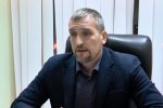 Денис Колесник. Фото: скриншот с YouTube