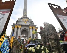 Україні може загрожувати черговий Майдан