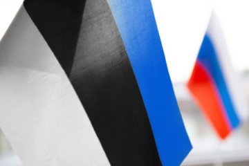 Эстония против России, фото: glavred.info