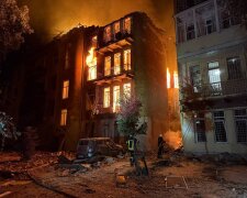 Массированный удар и закон о множественном гражданстве: что случилось в Украине в ночь на 20 июня