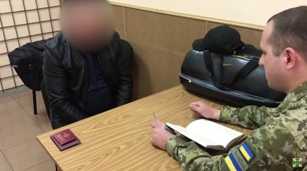 Два офицера из РФ просят убежище в Украине: готовы сдать секретную информацию