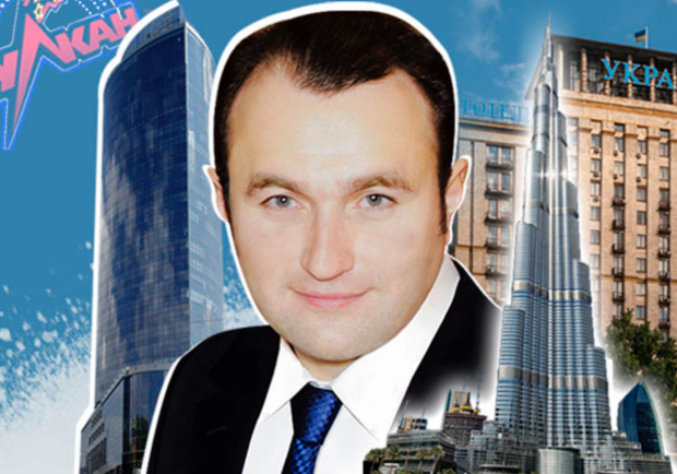 Максим Кріппа