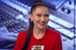 Алеся Бацман. Фото: скриншот YouTube-видео
