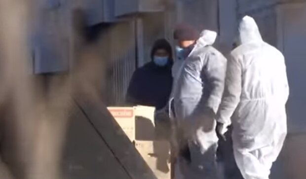 В Украине зафиксирована вспышка птичьего гриппа. Фото: скриншот YouTube-видео