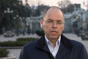 Максим Степанов. Фото: скриншот YouTube