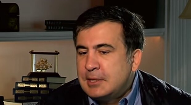 Саакашвили назвал нищенской зарплату, которая украинцам и не снилась: ребенку на мороженое не хватит