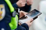 Водителей предупредили о новых штрафах до 51 тыс. гривен. Фото: Telegram