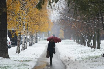 Зима. Фото: utro.ru