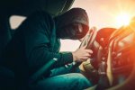 Угон авто, фото: 24 канал