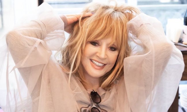 Алла Пугачева